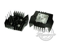 cilinderkop 110cc 53mm past op MT8-MB8-MTX80