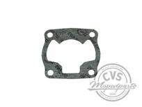 Bodendichtung Bac 50cc passend f&uuml;r MTX-SH, NSR