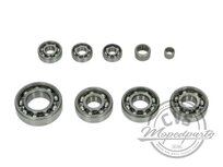 bearing set skf fits MB8-MT8-MTX80