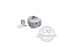 cilinder DMP aluminium nikasil Evo-1 honda 53mm  MB8-MT8-MTX80