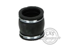 Auspuff gummi Honda MTX