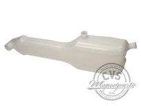 olietank Honda past op mt