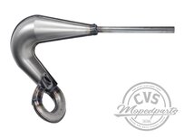 auspuff Proma enduro Honda MT8