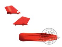 Kappen SET excl. koplampkap R23 A-Kwaliteit