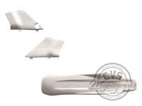 Cover Set excl. Headlight cover NH24