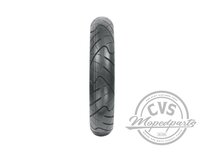 Top Gear Tubeless 130-70-17