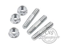 Schroevenset, Achtertandwiel Honda MB50