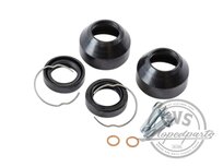 Afdichtingsset, voorvork Honda MT50