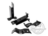 Blinkerhaltersatz Honda MT50