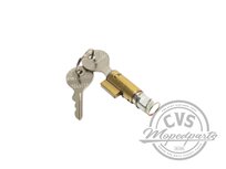 Stuurslotset 10mm Puch/MCB etc.