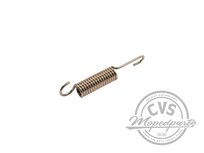 Spring, side stand Honda MT50