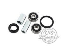 Repair kit, Front wheel hub Honda MB50
