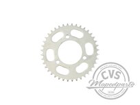 Hinteres Kettenrad 40Z Honda MB50/MT50