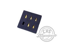 D&uuml;senset Mikuni M5,2mm  (190-210)