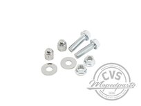 Montageset, Schokdemper Honda MT50/MB50