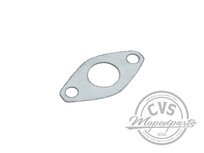 Intake gasket 16mm Yamaha DT50/Honda MT50
