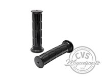 Lenkergriff-Set, Cruise Black