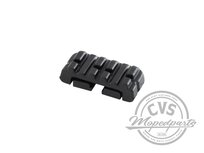 Kraftstofftankgummi Honda MT50