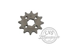 Front Sprocket 12T Honda MB50/MT50