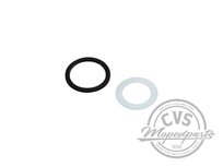 Dust seal, Steering set Honda MT50/MB50