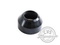 Dust seal, front fork Honda MB50/MT50