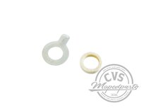 Dust seal, brake cam shaft Honda MB50/MT50