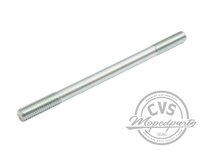 Cilinderbout M8x120mm 4 stuks