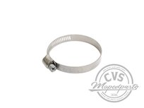 Clamp 35mm-50mm x 8mm width. 10Pcs