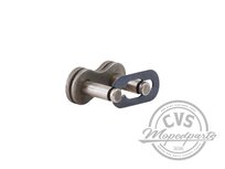 Kettenglied 420 1/2&Prime;x1/4&Prime;. 10 St&uuml;ck