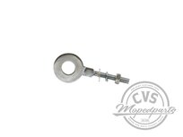 Chain adjuster 12mm hole