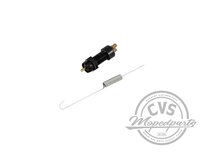 Brake light switch, Rear Honda MT50