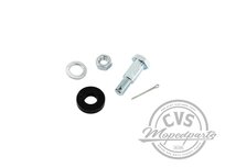 Bolt, stopper arm (rear) Honda MT50