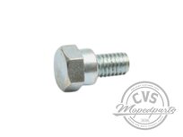 Bolt for front sprocket Honda