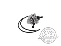 Carburetor assy MB100