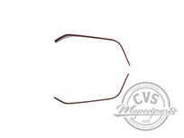 Honda MB Cockpit edge sticker John player special