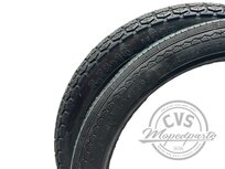 banden set Honda MB5 MB8 ac01 hc01 SET 2.75-18 &amp; 2.50-18