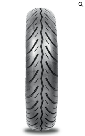 Stallion Tubeless