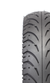 Thunder Tubeless 130-70-12