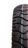 Friction Tubeless 120-70-12