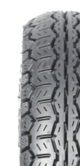 Longlife Tube Tyre 300-16