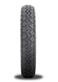 Longlife Tube tyre 275-17