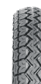 Cheetah Tube Tyre 300-17