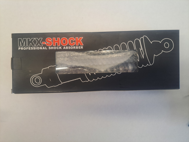 schrokbreker set HONDA 310 /mm