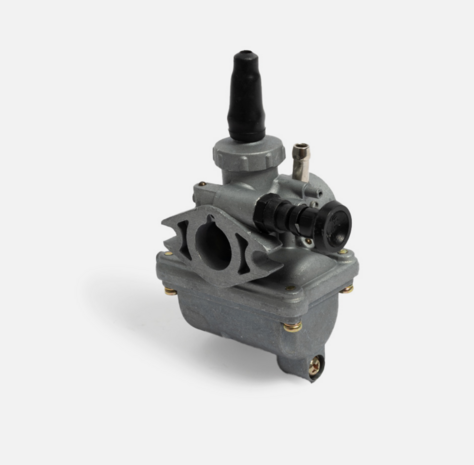 Carburateurset 16mm &ldquo;type Mikuni&rdquo;