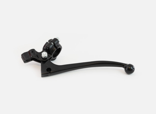 Front Brake Handle Honda MT50