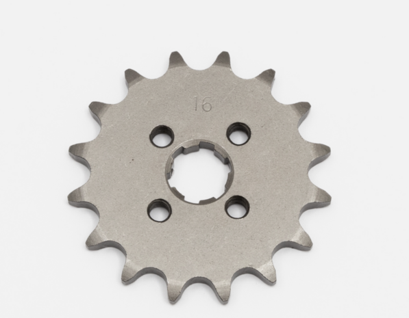 Front Sprocket 16T Honda MB50/MT50