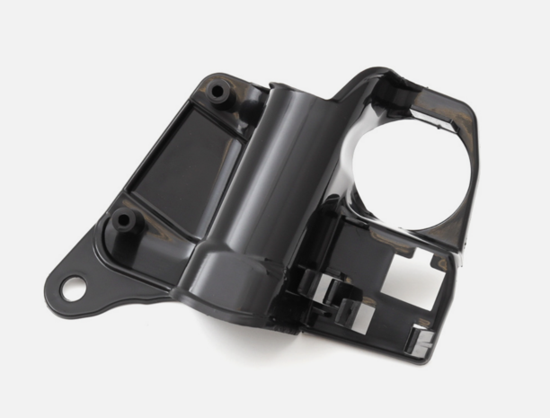 Halter, Elektrikteile Honda MT50