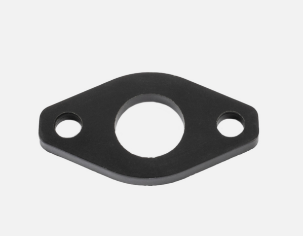 Intake gasket plastic (T=5mm)