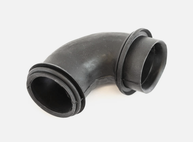 Intake rubber Honda