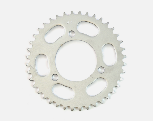 Rear Sprocket 40T Honda MB50/MT50